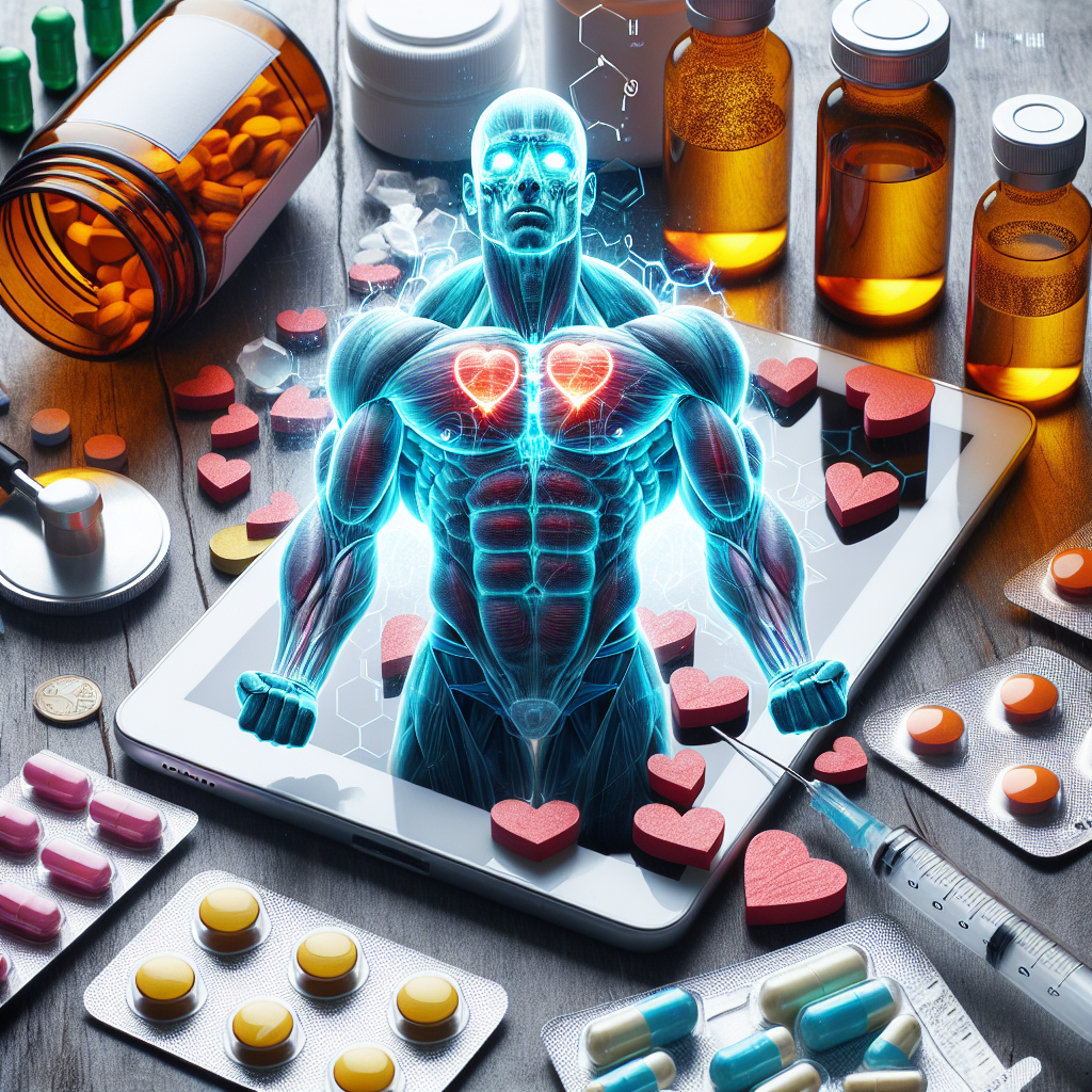 Trenbolone acetato: effetti collaterali e precauzioni da prendere