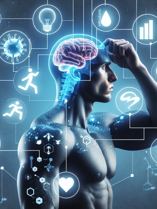 Trenbolone compresse: un'analisi degli effetti collaterali sulla salute degli atleti