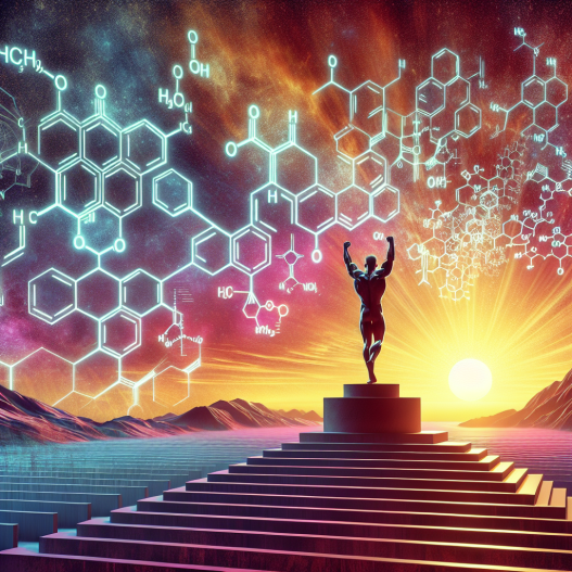 Trestolone acetato: il nuovo orizzonte della farmacologia sportiva