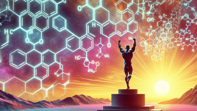 Trestolone acetato: il nuovo orizzonte della farmacologia sportiva