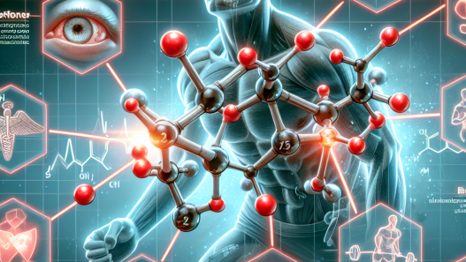 Trestolone: meccanismi d'azione e implicazioni per gli atleti