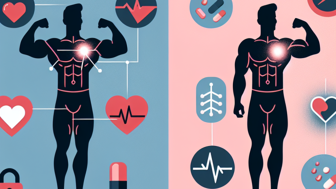 Trestolone nel bodybuilding: vantaggi e rischi