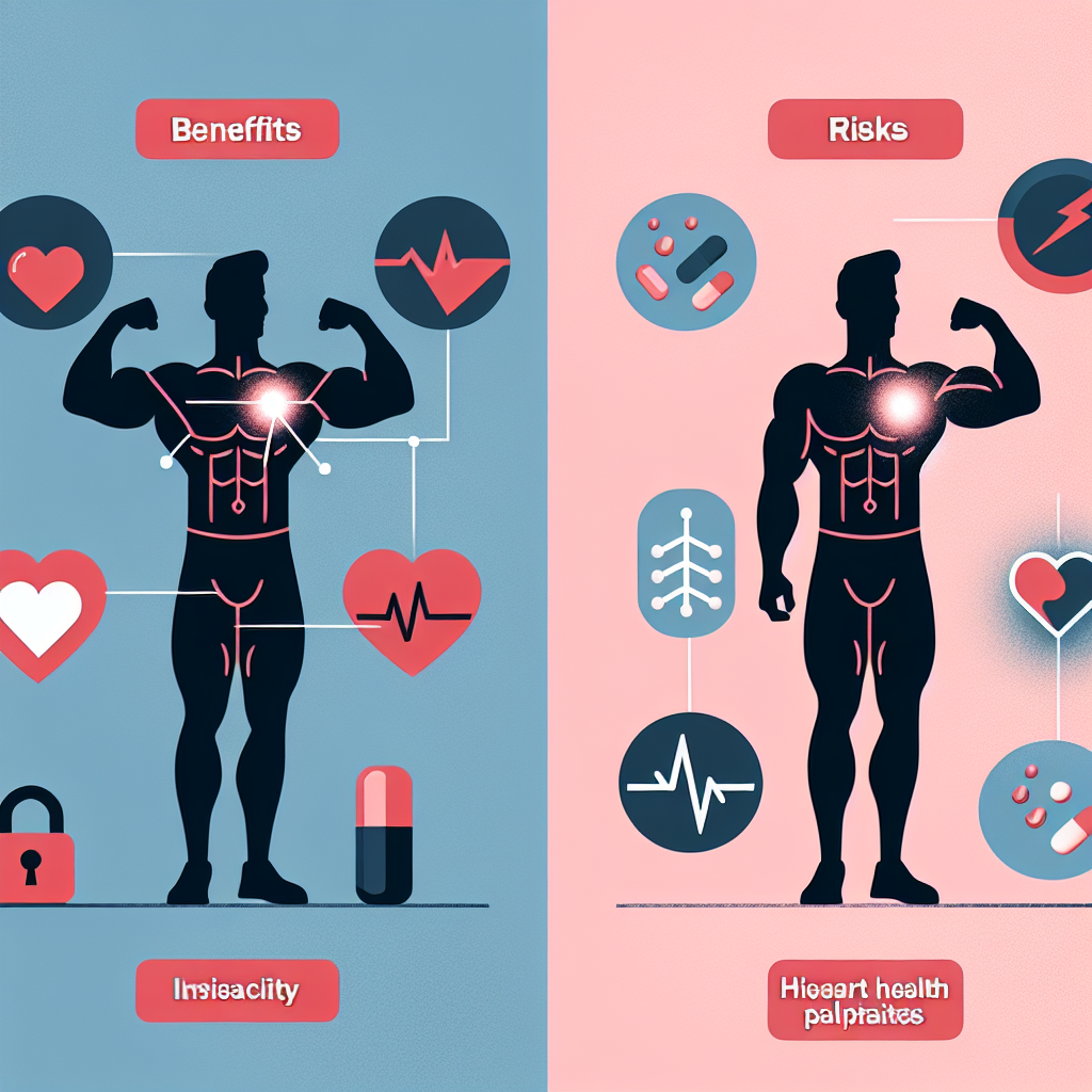 Trestolone nel bodybuilding: vantaggi e rischi