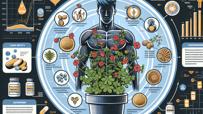 Tribulus Terrestris: effetti collaterali e controindicazioni nell'uso sportivo