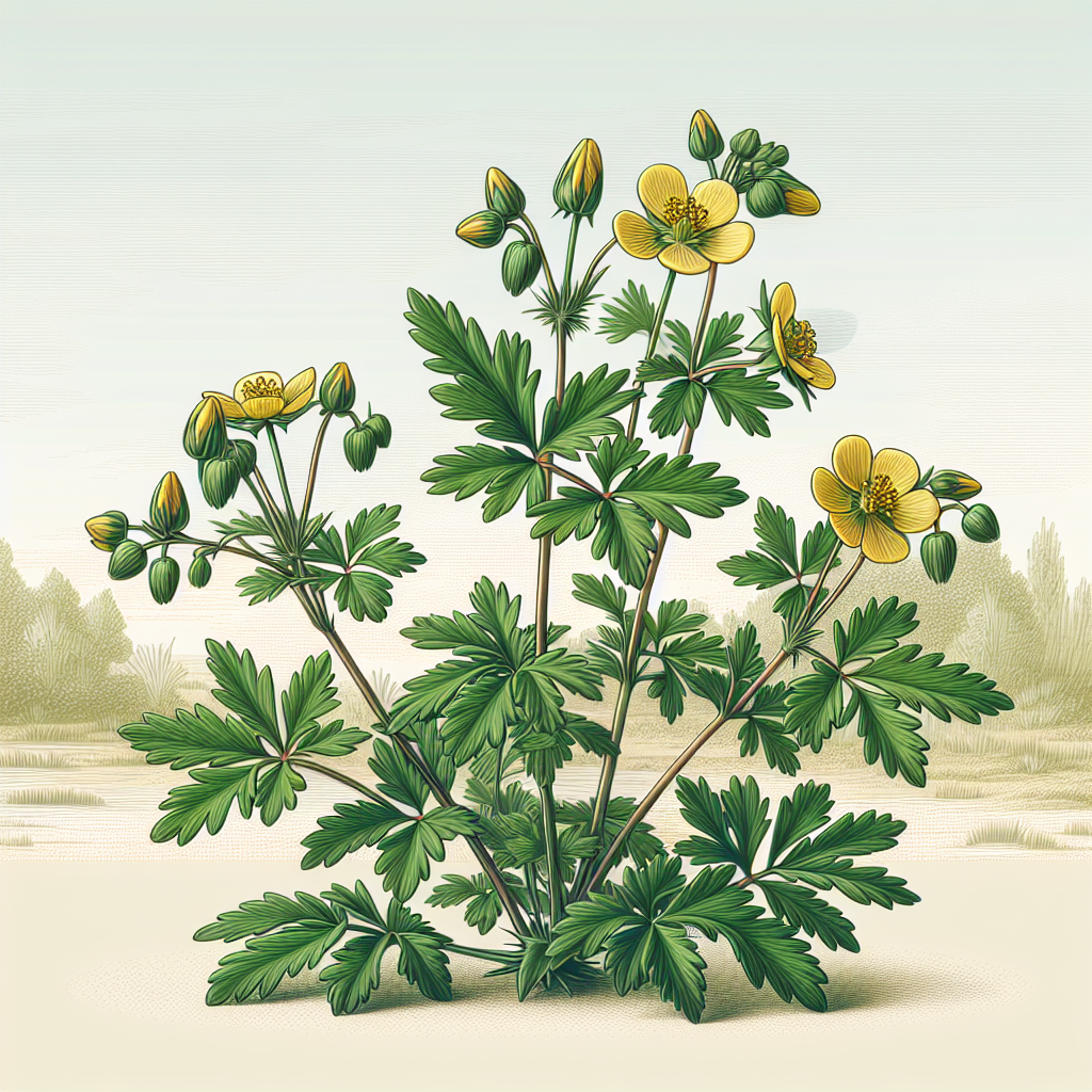 Tribulus Terrestris: il potenziatore naturale delle prestazioni sportive