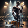 Turinabol iniettabile: un'alternativa sicura per migliorare le prestazioni atletiche