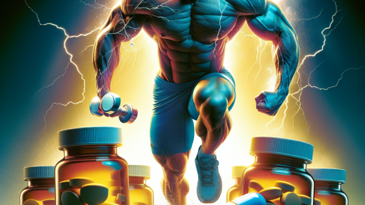 Turinabol: la sostanza proibita che ha scosso il mondo dello sport