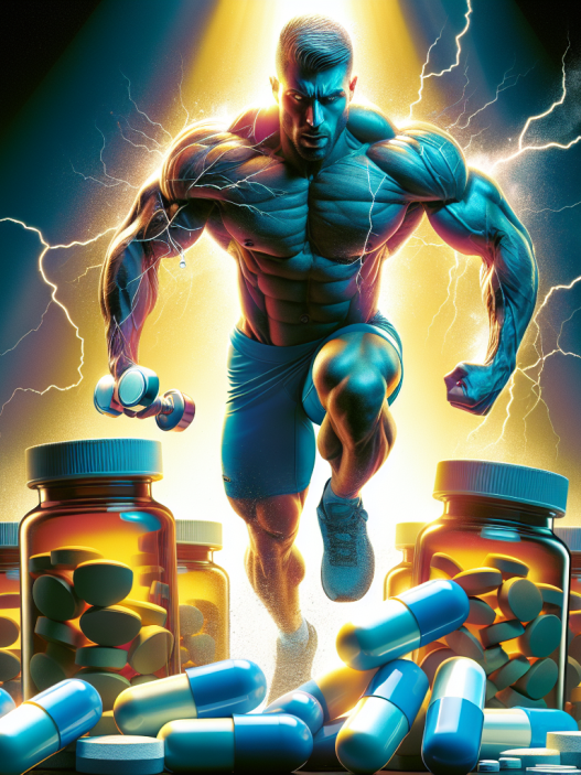 Turinabol: la sostanza proibita che ha scosso il mondo dello sport