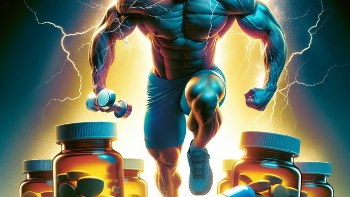 Turinabol: la sostanza proibita che ha scosso il mondo dello sport