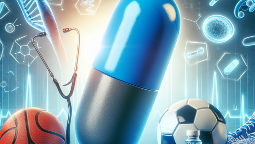 Viagra e sport: una nuova frontiera nella medicina dello sport