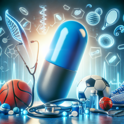 Viagra e sport: una nuova frontiera nella medicina dello sport