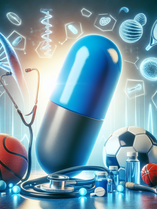 Viagra e sport: una nuova frontiera nella medicina dello sport