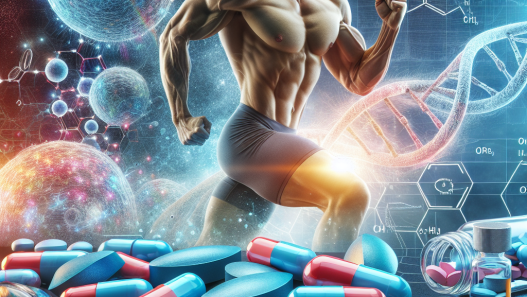 Anastrozolo: un nuovo orizzonte nella gestione dell'ormone estrogeno negli atleti