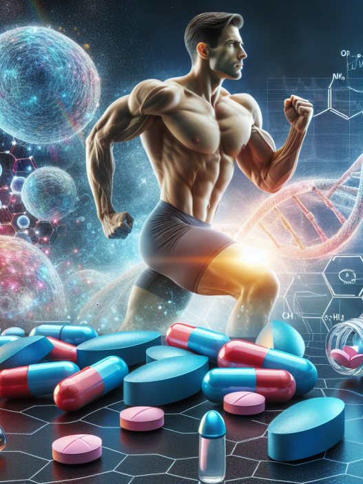 Anastrozolo: un nuovo orizzonte nella gestione dell'ormone estrogeno negli atleti