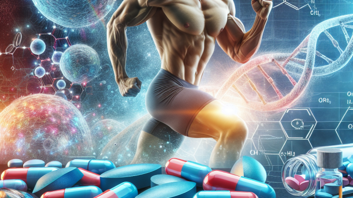 Anastrozolo: un nuovo orizzonte nella gestione dell'ormone estrogeno negli atleti