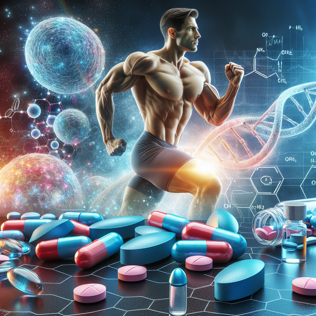 Anastrozolo: un nuovo orizzonte nella gestione dell'ormone estrogeno negli atleti