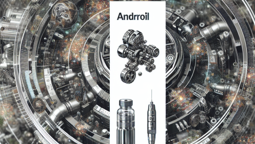 Andriol: un alleato per la riparazione muscolare dopo l'allenamento