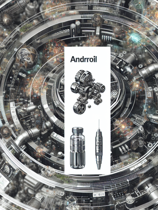 Andriol: un alleato per la riparazione muscolare dopo l'allenamento