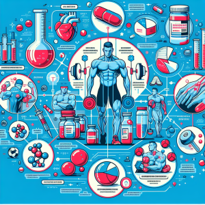 Benefici e rischi dell'Acetato di metenolone nell'ambito sportivo