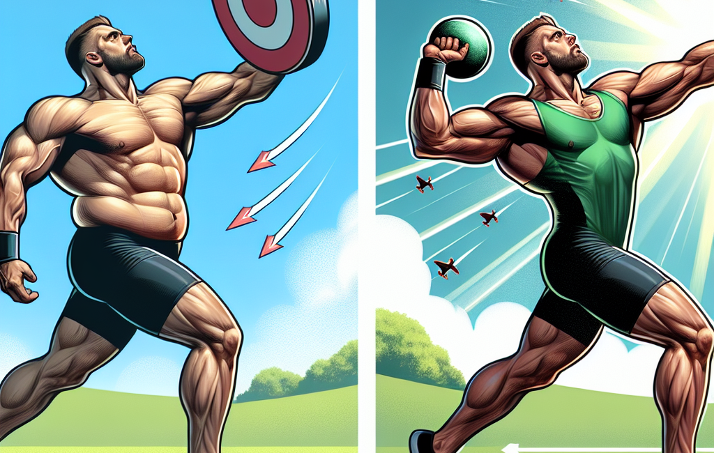 Boldenone: il suo impatto sulle performance atletiche