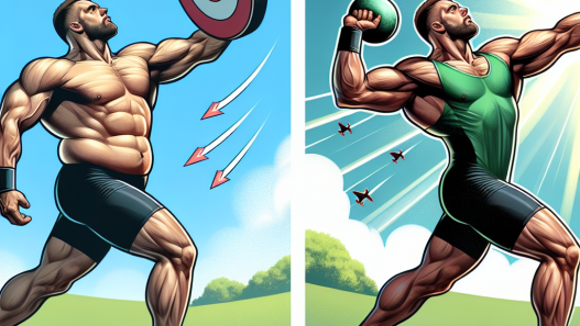 Boldenone: il suo impatto sulle performance atletiche