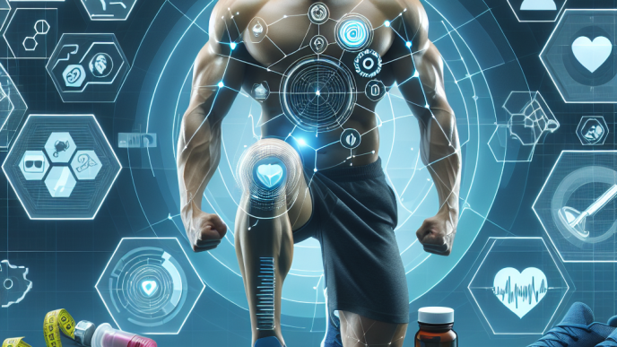 Clenbuterolo: un potenziale aiuto per la perdita di peso negli sportivi