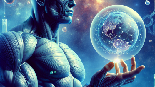 Clomid: un valido alleato per il recupero muscolare degli sportivi