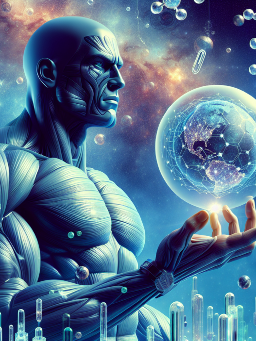 Clomid: un valido alleato per il recupero muscolare degli sportivi