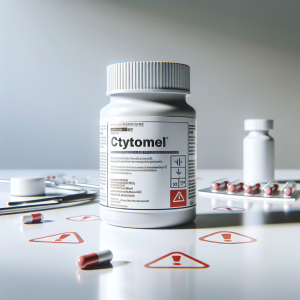Cytomel: un farmaco da utilizzare con cautela per evitare effetti collaterali
