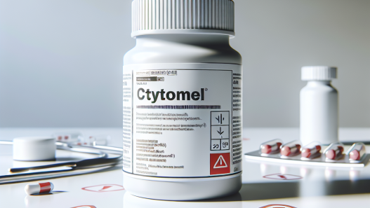 Cytomel: un farmaco da utilizzare con cautela per evitare effetti collaterali