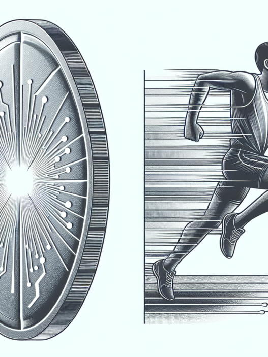 Dapoxetine (Priligy): un aiuto per migliorare le performance sportive