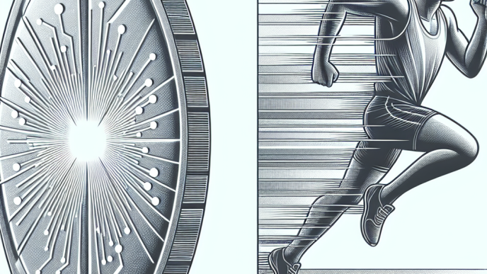 Dapoxetine (Priligy): un aiuto per migliorare le performance sportive