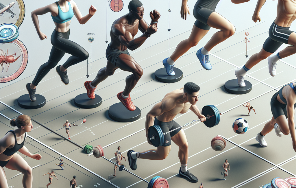 Gli effetti della cabergolina sull'attività sportiva: una panoramica