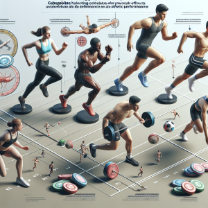 Gli effetti della cabergolina sull'attività sportiva: una panoramica