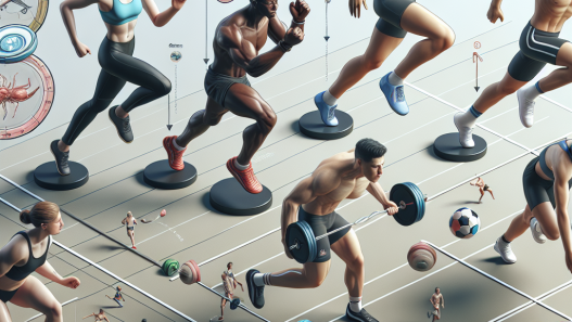 Gli effetti della cabergolina sull'attività sportiva: una panoramica