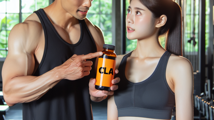 L'importanza del CLA nella prevenzione delle lesioni sportive