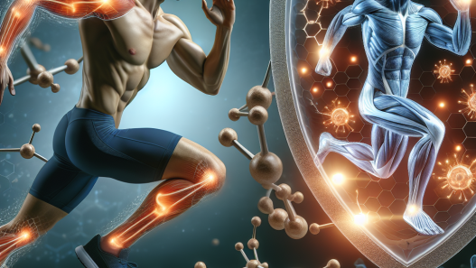 L'importanza del CLA nella riduzione dello stress ossidativo durante l'esercizio fisico