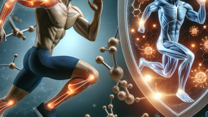 L'importanza del CLA nella riduzione dello stress ossidativo durante l'esercizio fisico