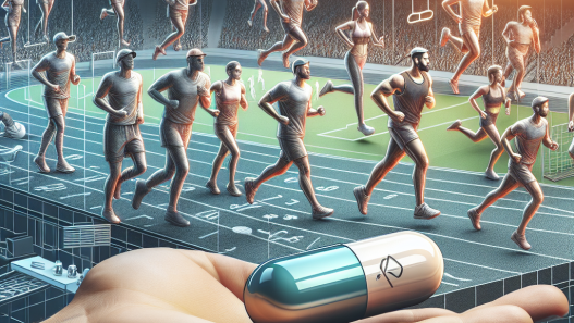 L'importanza del Cytomel nella farmacologia sportiva