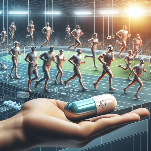 L'importanza del Cytomel nella farmacologia sportiva