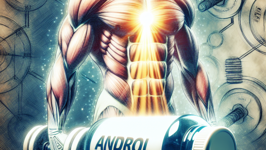 L'importanza dell'Andriol nel mantenere la massa muscolare durante l'allenamento
