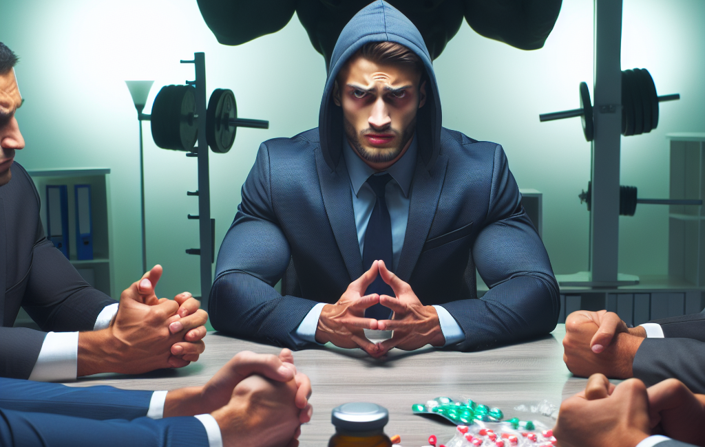 La controversia sull'uso della Boldenone nel miglioramento delle performance sportive