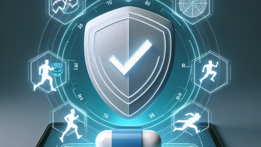 La sicurezza e l'efficacia della Dapoxetine (Priligy) per gli sportivi