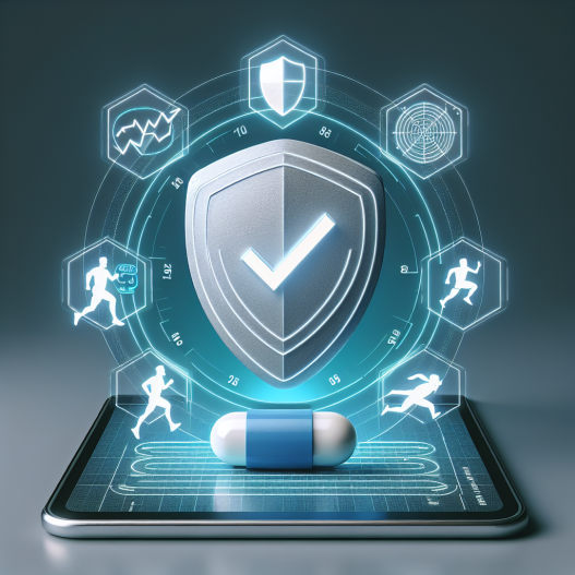 La sicurezza e l'efficacia della Dapoxetine (Priligy) per gli sportivi