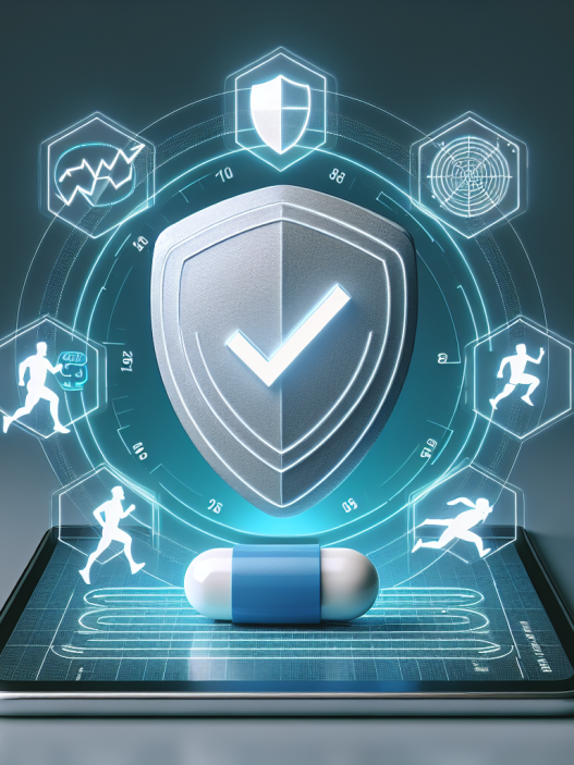 La sicurezza e l'efficacia della Dapoxetine (Priligy) per gli sportivi