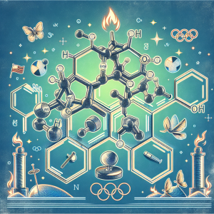 Diidroboldenone cipionato: il doping delle Olimpiadi