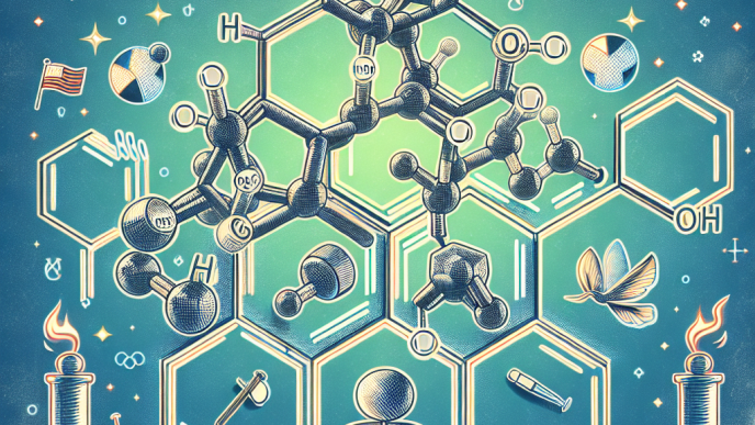 Diidroboldenone cipionato: il doping delle Olimpiadi