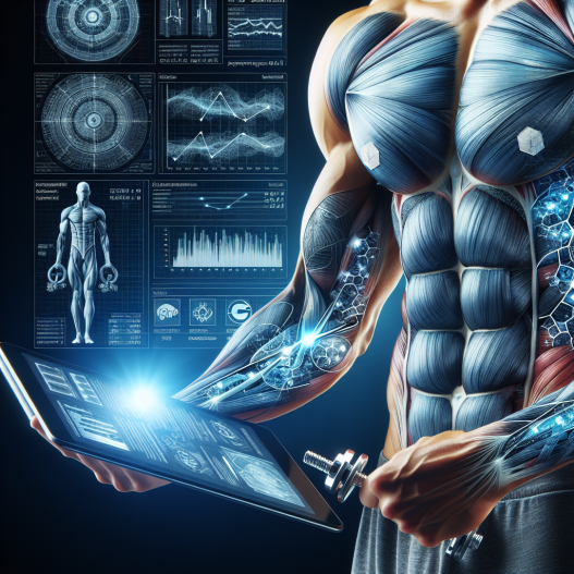 Drostanolone e recupero muscolare: un'analisi approfondita