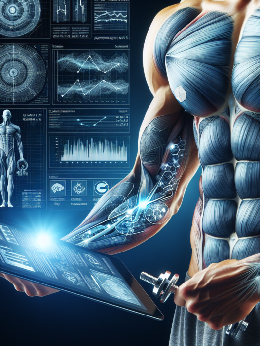 Drostanolone e recupero muscolare: un'analisi approfondita