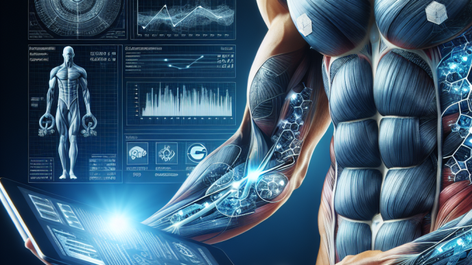 Drostanolone e recupero muscolare: un'analisi approfondita